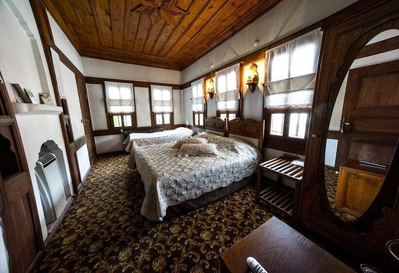 فندق Imren Lokum Konak   Special Class