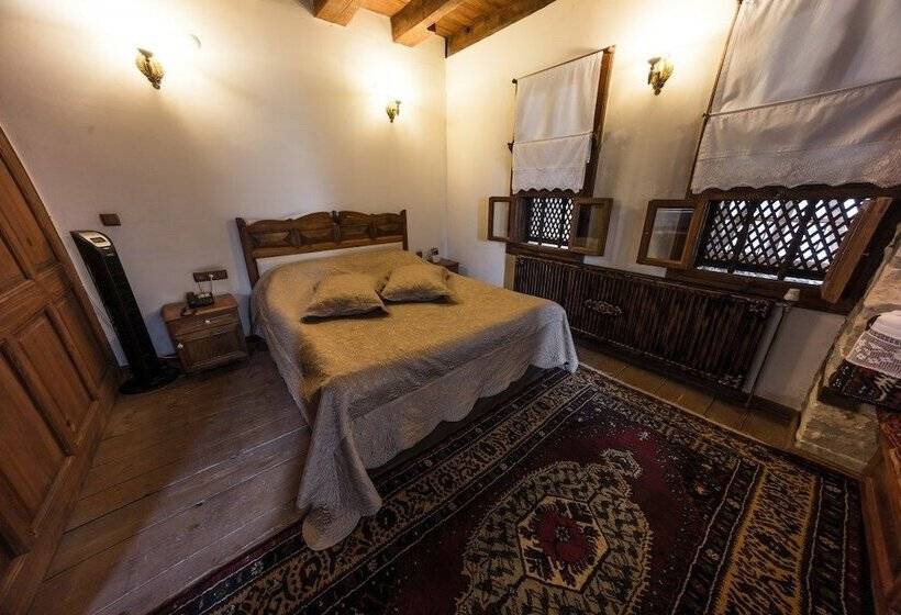 فندق Imren Lokum Konak   Special Class