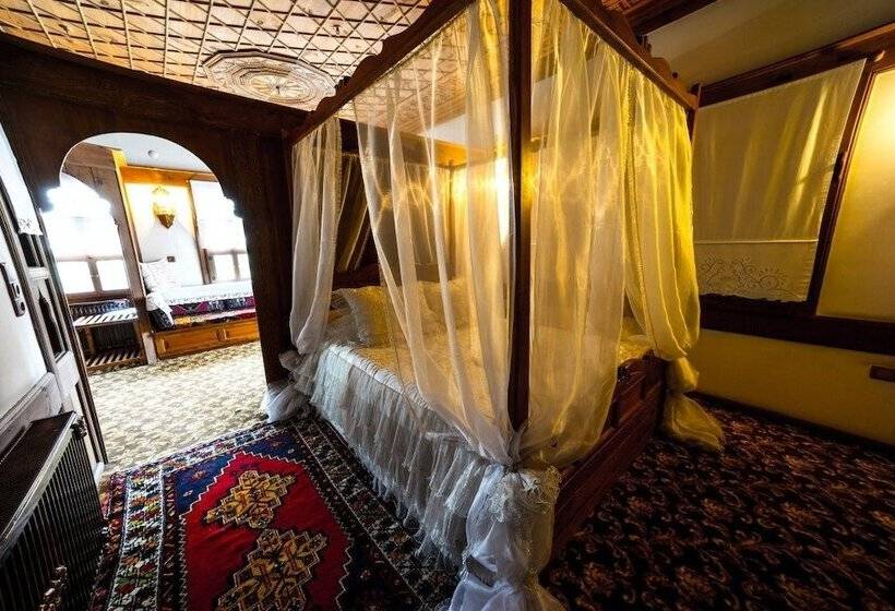 فندق Imren Lokum Konak   Special Class