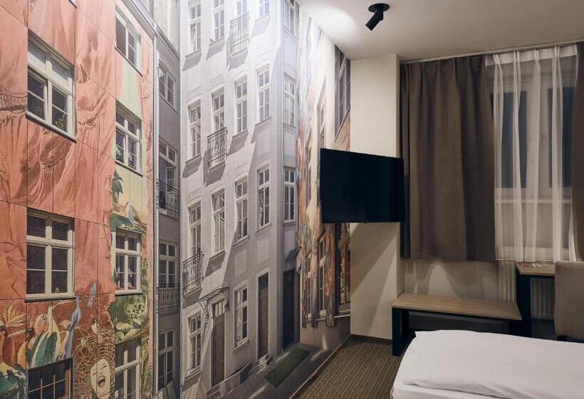 בית מלון כפרי Iness