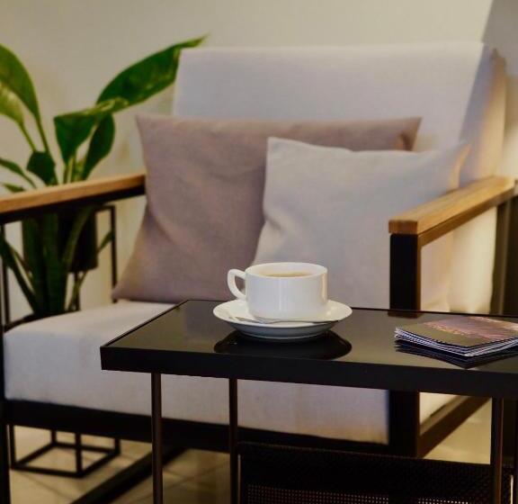 בית מלון כפרי Iness