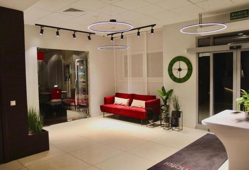 בית מלון כפרי Iness