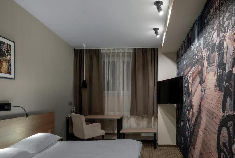 בית מלון כפרי Iness