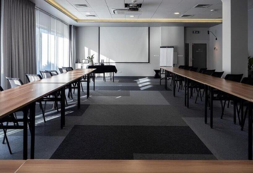 בית מלון כפרי Iness