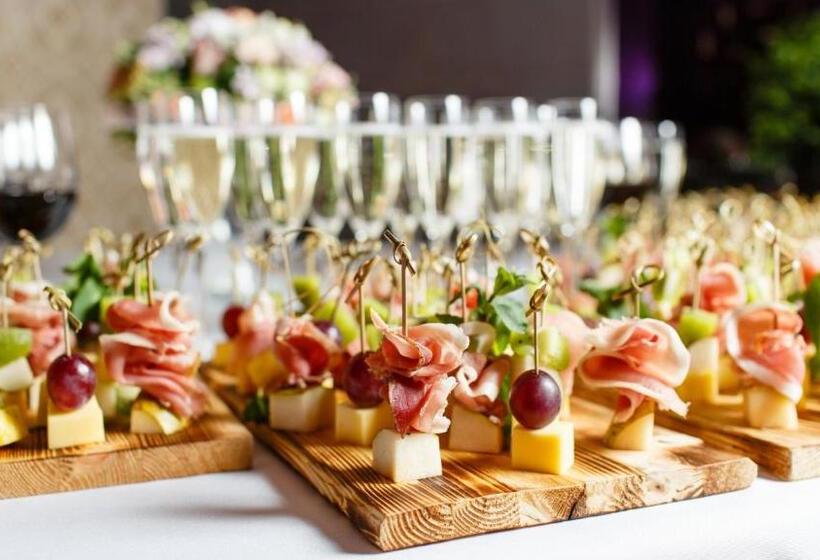 בית מלון כפרי Iness