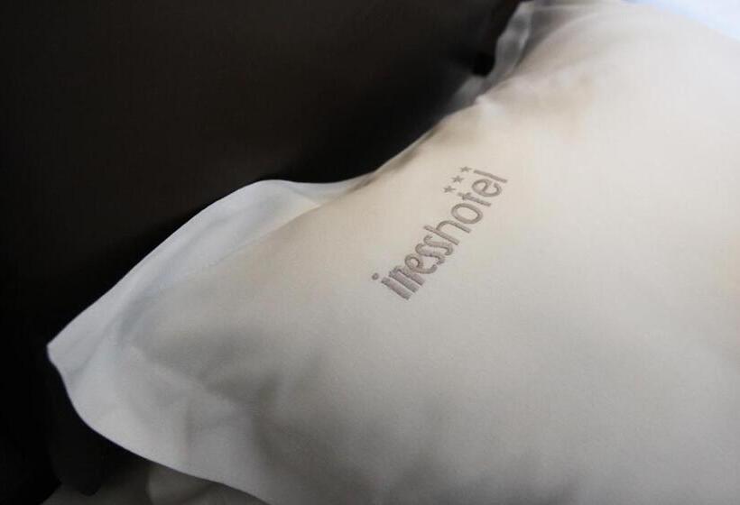 בית מלון כפרי Iness