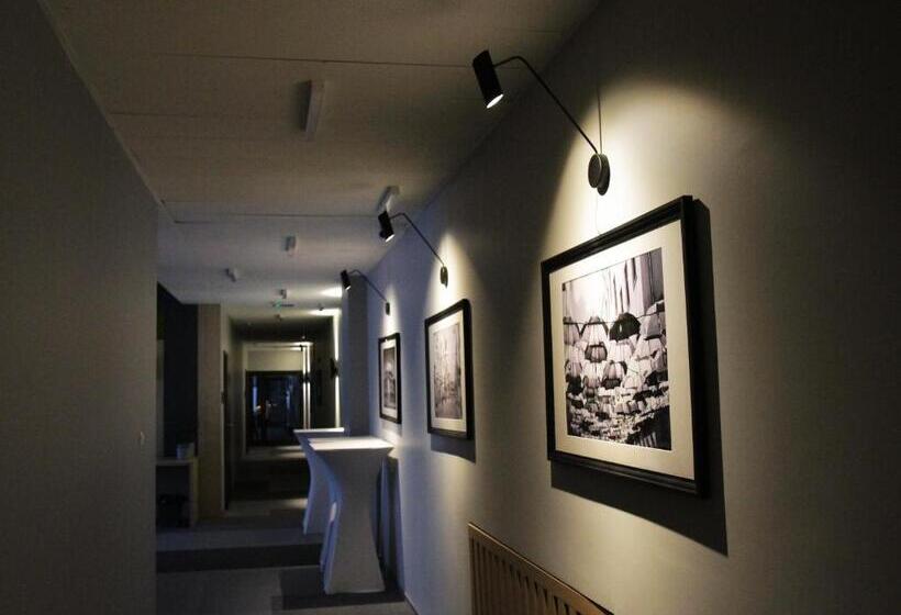 בית מלון כפרי Iness