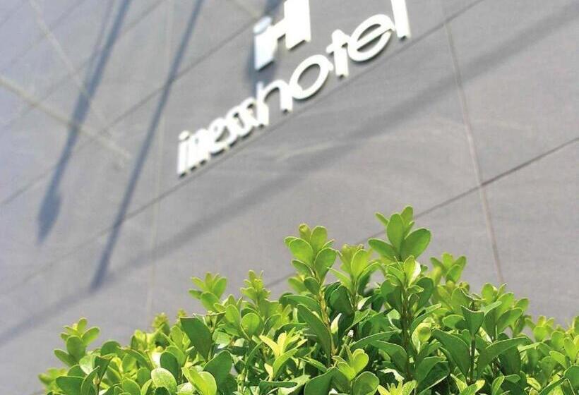 בית מלון כפרי Iness