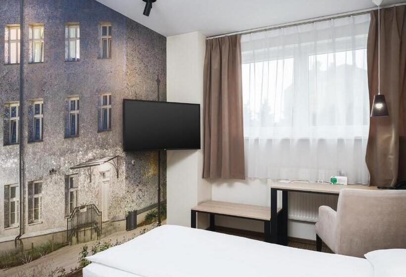 בית מלון כפרי Iness