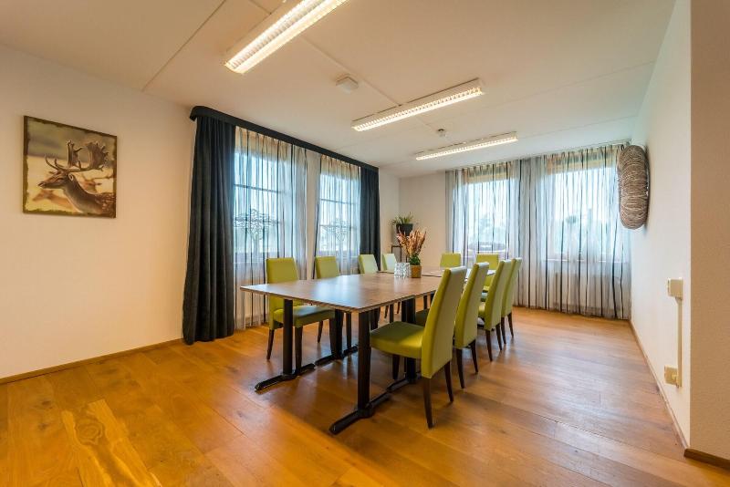 בית מלון כפרי Inn Salland