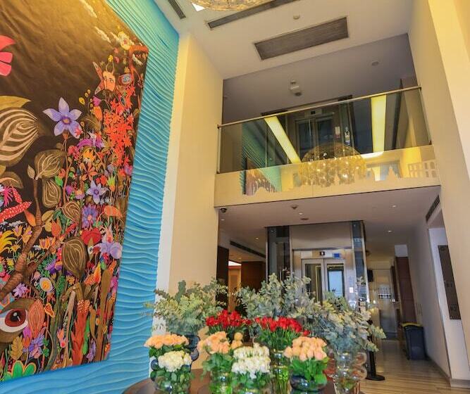 فندق Innova Sultanahmet Istanbul