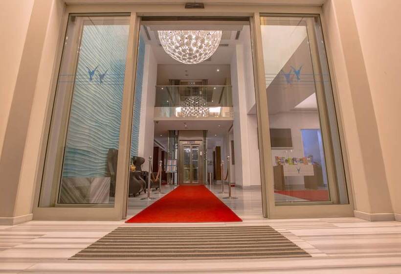 فندق Innova Sultanahmet Istanbul