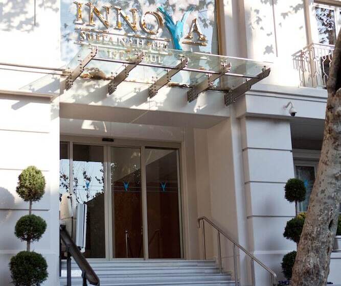 فندق Innova Sultanahmet Istanbul