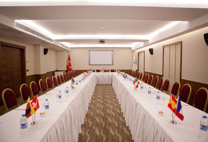 فندق Innova Sultanahmet Istanbul