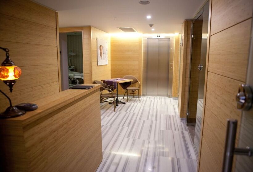 فندق Innova Sultanahmet Istanbul