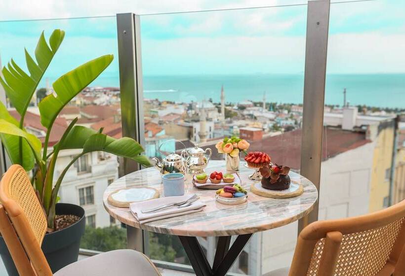 فندق Innova Sultanahmet Istanbul