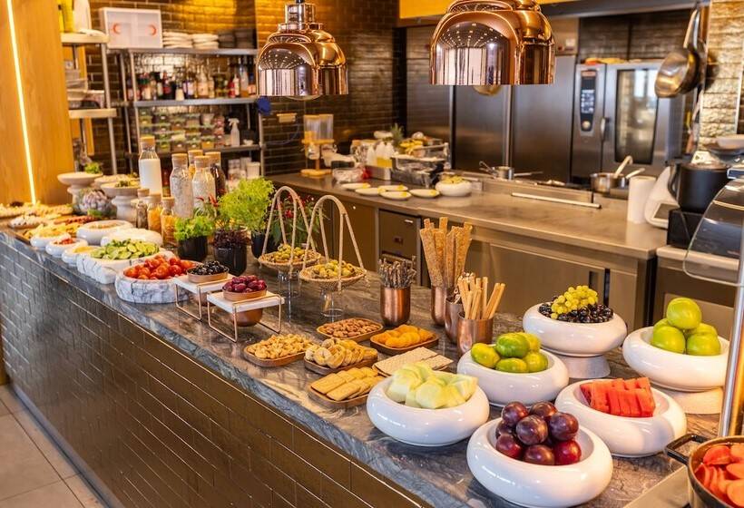 ホテル Innova Sultanahmet Istanbul