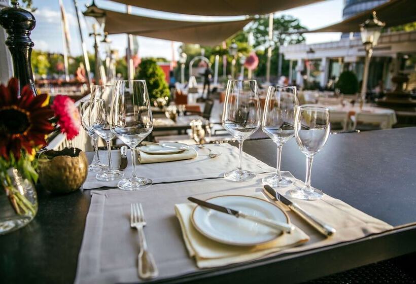 Insel Hotel Heilbronn