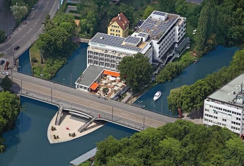 Insel Hotel Heilbronn