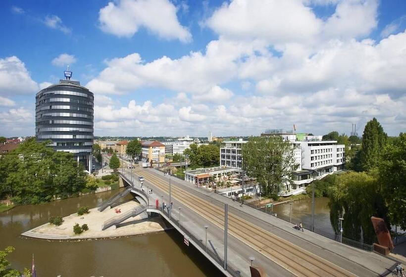 Insel Hotel Heilbronn