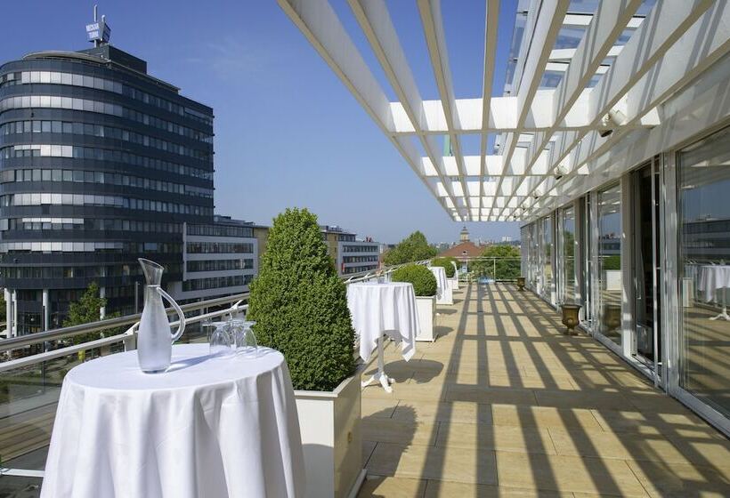 Insel Hotel Heilbronn