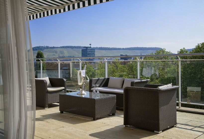 Insel Hotel Heilbronn