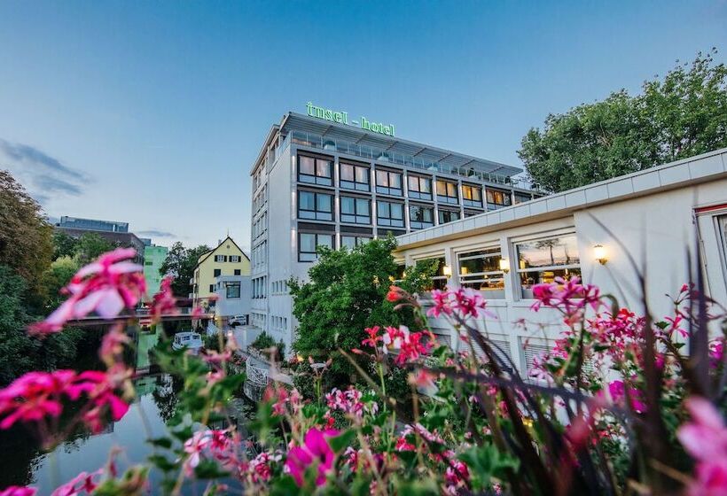 Insel Hotel Heilbronn