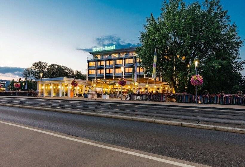 Insel Hotel Heilbronn