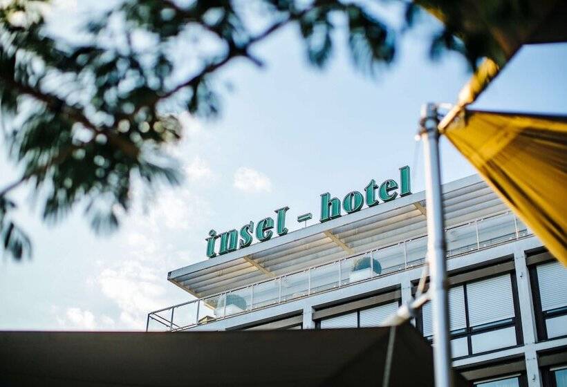 Insel Hotel Heilbronn