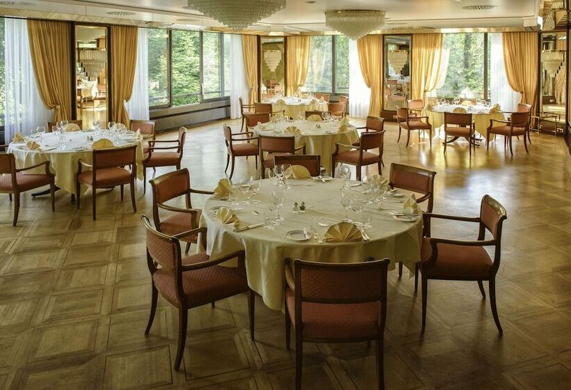 Insel Hotel Heilbronn