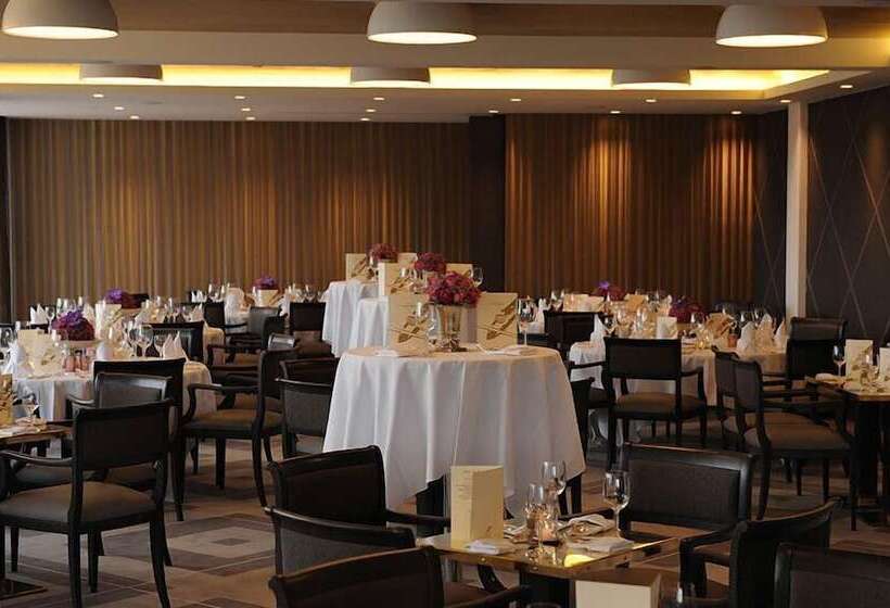 Insel Hotel Heilbronn