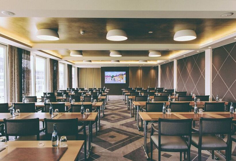 Insel Hotel Heilbronn