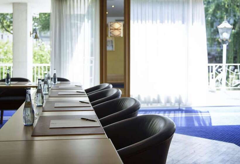 Insel Hotel Heilbronn