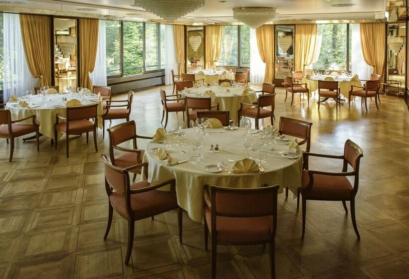 Insel Hotel Heilbronn