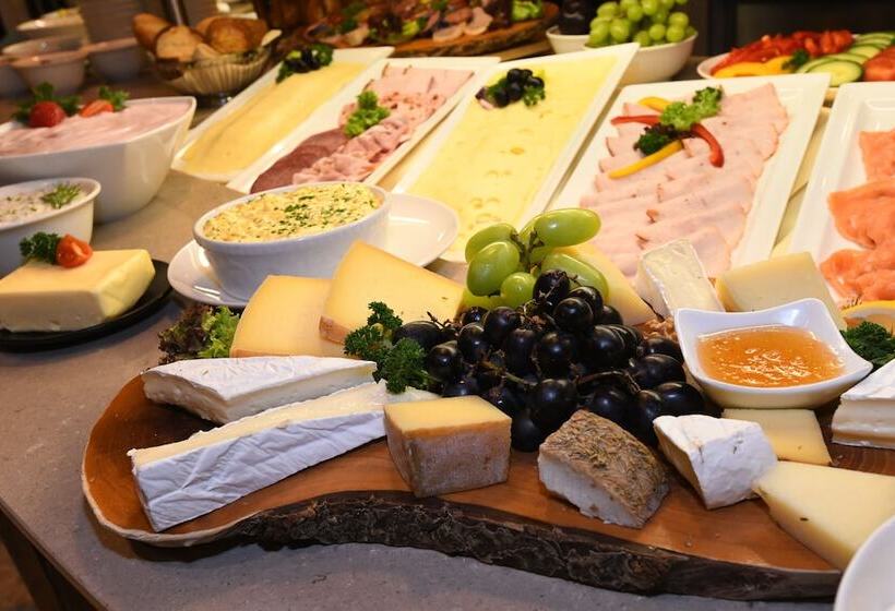 Insel Hotel Heilbronn