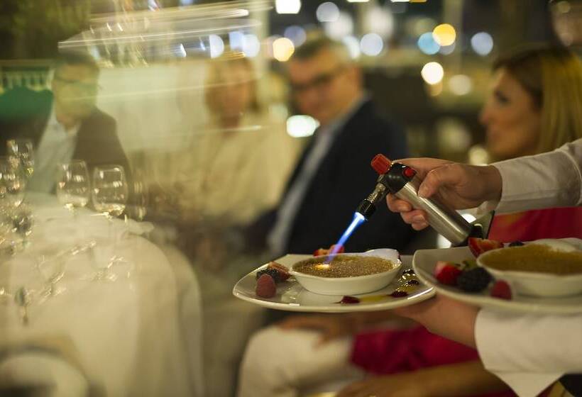 Insel Hotel Heilbronn