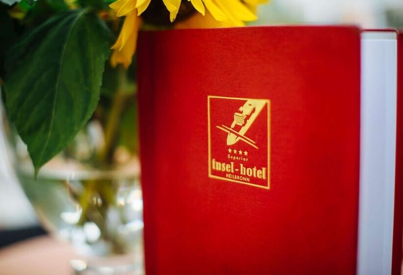 Insel Hotel Heilbronn