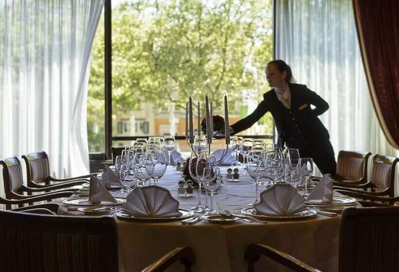 Insel Hotel Heilbronn