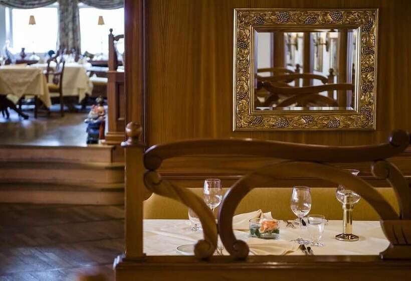 Insel Hotel Heilbronn