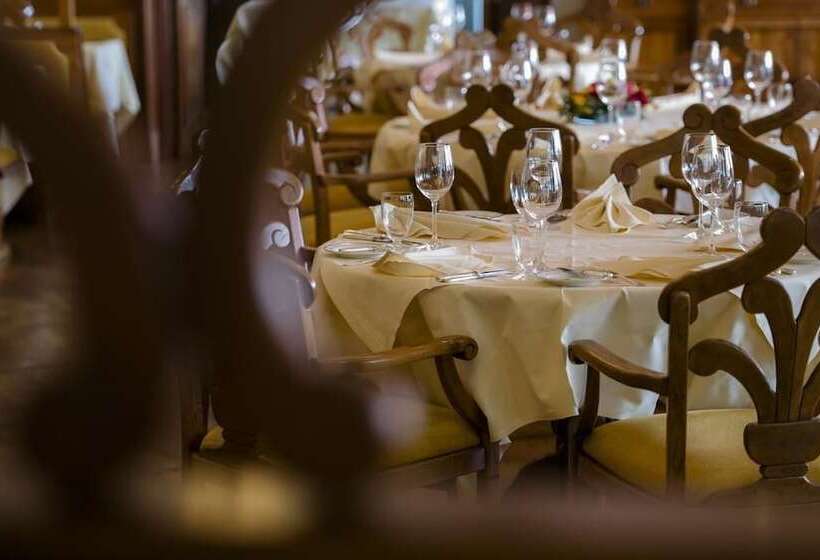 Insel Hotel Heilbronn