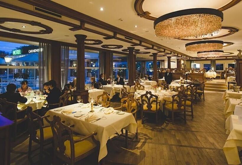 Insel Hotel Heilbronn