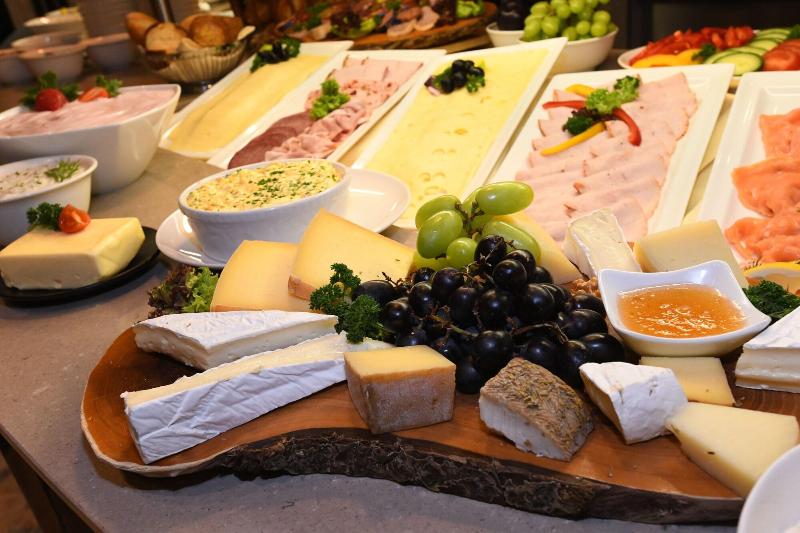 Insel Hotel Heilbronn