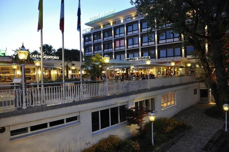 Insel Hotel Heilbronn
