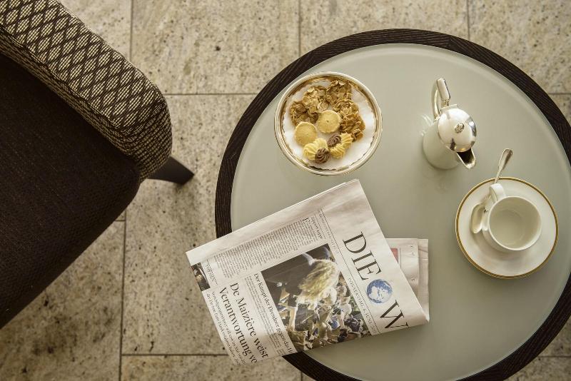 Insel Hotel Heilbronn