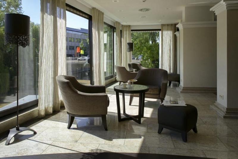 Insel Hotel Heilbronn