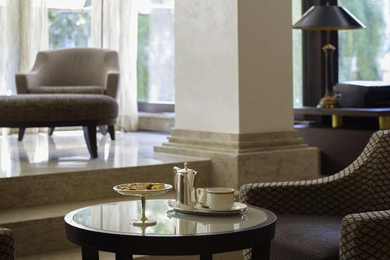 Insel Hotel Heilbronn