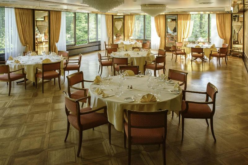 Insel Hotel Heilbronn