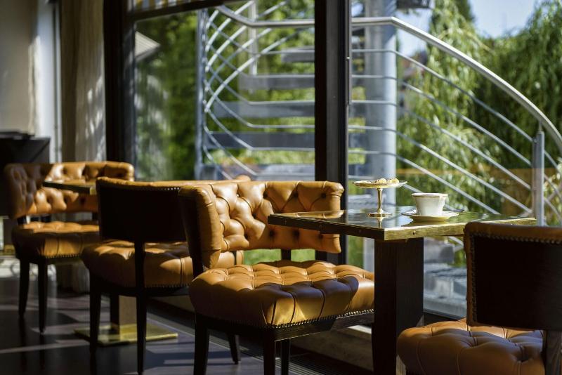 Insel Hotel Heilbronn