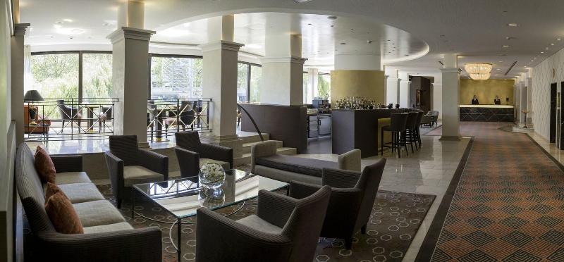 Insel Hotel Heilbronn