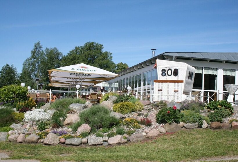 فندق Inselhof Vineta